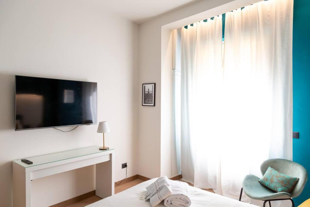 Ponte Vecchio Suite - Centro Storico فلورنس المظهر الخارجي الصورة